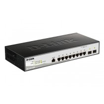 Коммутатор D-link DGS-1210-10/ME/B1A