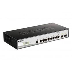 Коммутатор D-link DGS-1210-10/ME/B1A