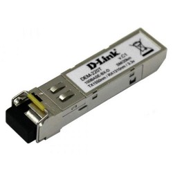 Трансивер D-link 220T/20KM/A1A