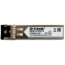 Модуль SFP D-link 312GT2/A1A
