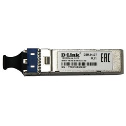 Трансивер SFP D-link 314GT/A1A