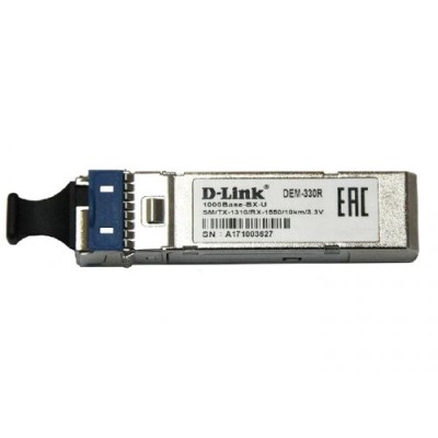 Трансивер D-link 330R/3KM/A1A Трансивер D-link 330R/3KM/A1A