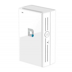 Повторитель D-link DAP-1520/RU/A1A