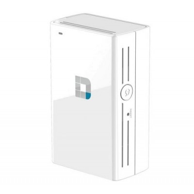 Повторитель D-link DAP-1520/RU/A1A