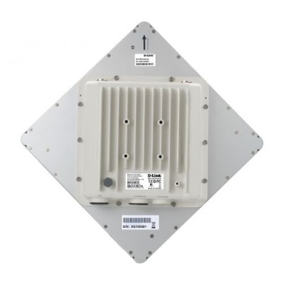 Роутер WiFi D-link DAP-3760/RU/B1B Роутер WiFi D-link DAP-3760/RU/B1B