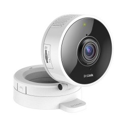 Видеокамера сетевая D-link DCS-8100LH/A1A