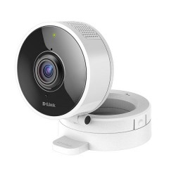 Видеокамера сетевая D-link DCS-8100LH/A1A