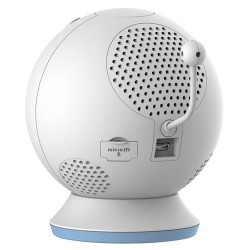 Видеоняня D-link DCS-825L/A1A