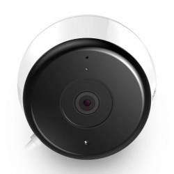 Видеокамера сетевая D-link DCS-8600LH