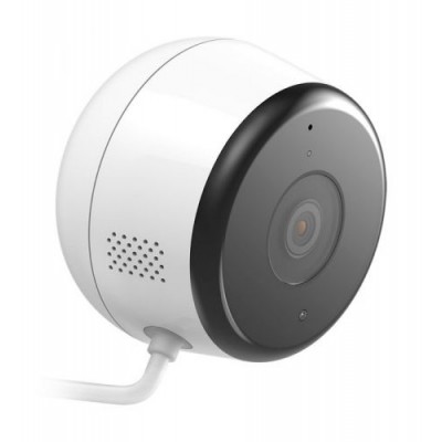 Видеокамера сетевая D-link DCS-8600LH