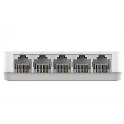Коммутатор неуправляемый D-link DES-1005C/A1A