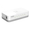 Коммутатор неуправляемый D-link DES-1005C/A1A