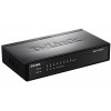 Коммутатор PoE D-link DES-1008P/C1A