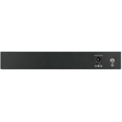 Коммутатор D-link DES-1009MP Коммутатор D-link DES-1009MP