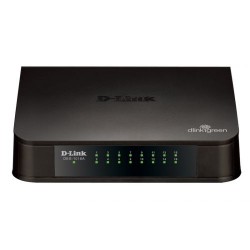 Коммутатор неуправляемый D-link DES-1016A/E1B