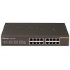 Коммутатор неуправляемый D-link DES-1016D/H1A Коммутатор неуправляемый D-link DES-1016D/H1A