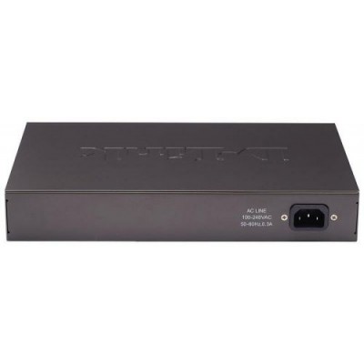 Коммутатор неуправляемый D-link DES-1016D/H1A Коммутатор неуправляемый D-link DES-1016D/H1A