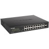 Коммутатор неуправляемый D-link DES-1018MPV2/A1A