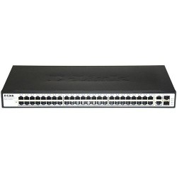 Коммутатор неуправляемый D-link DES-1050G/C1A