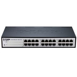 Коммутатор D-link DES-1100-24