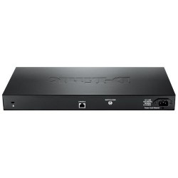 Коммутатор управляемый D-link DES-1210-52/ME/C1A