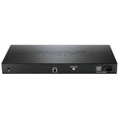 Коммутатор управляемый D-link DES-1210-52/ME/C1A