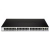 Коммутатор управляемый D-link DES-1210-52