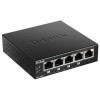 Коммутатор D-link DGS-1005P Коммутатор D-link DGS-1005P