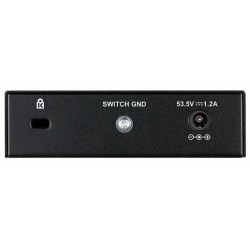 Коммутатор D-link DGS-1005P