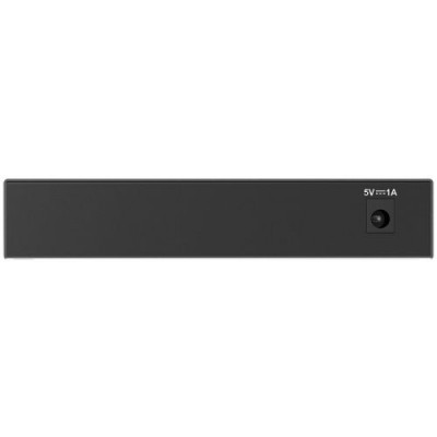 Коммутатор неуправляемый D-link DGS-1008D/K2A