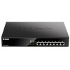 Коммутатор PoE D-link DGS-1008MP/B1A Коммутатор PoE D-link DGS-1008MP/B1A