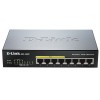 Коммутатор PoE D-link DGS-1008P