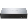 Коммутатор PoE D-link DGS-1008P