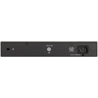 Коммутатор неуправляемый D-link DGS-1016D/I1A Коммутатор неуправляемый D-link DGS-1016D/I1A