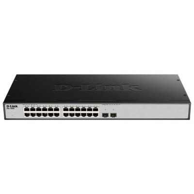 Коммутатор D-link DGS-1026X/A1A Коммутатор D-link DGS-1026X/A1A
