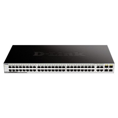 Коммутатор неуправляемый D-link DGS-1052 Коммутатор неуправляемый D-link DGS-1052