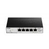Коммутатор D-link DGS-1100-05PD/U Коммутатор D-link DGS-1100-05PD/U