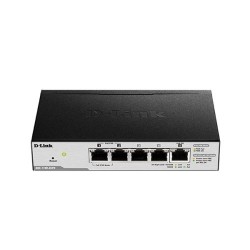 Коммутатор D-link DGS-1100-05PD/U
