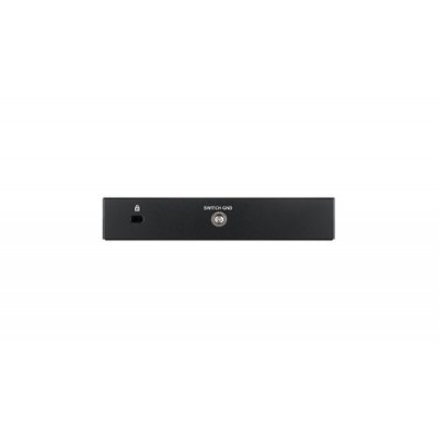 Коммутатор D-link DGS-1100-05PD/U Коммутатор D-link DGS-1100-05PD/U