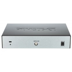 Коммутатор D-link DGS-1100-06/ME/A1B