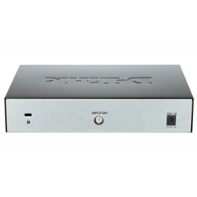 Коммутатор D-link DGS-1100-06/ME/A1B