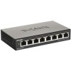 Коммутатор D-link DGS-1100-08V2/A1A