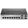 Коммутатор управляемый D-link DGS-1100-10/ME/A1A/A2A Коммутатор управляемый D-link DGS-1100-10/ME/A1A/A2A