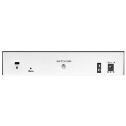 Коммутатор управляемый D-link DGS-1100-10/ME/A1A/A2A
