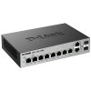 Коммутатор управляемый D-link DGS-1100-10/ME/A1A/A2A Коммутатор управляемый D-link DGS-1100-10/ME/A1A/A2A