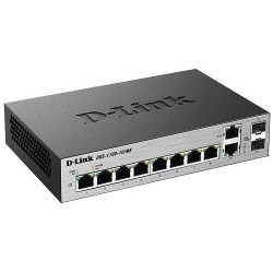 Коммутатор управляемый D-link DGS-1100-10/ME/A1A/A2A