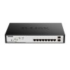 Коммутатор D-link DGS-1100-10MPP/C1A Коммутатор D-link DGS-1100-10MPP/C1A