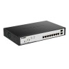Коммутатор D-link DGS-1100-10MPP/C1A Коммутатор D-link DGS-1100-10MPP/C1A