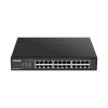 Коммутатор PoE D-link DGS-1100-24PV2/A1A Коммутатор PoE D-link DGS-1100-24PV2/A1A