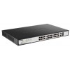 Коммутатор PoE D-link DGS-1100-26MPP/C1A